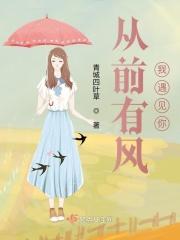 从前有风,我遇见你
