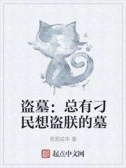 盗墓:总有刁民想盗我的墓