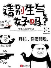 请别生气,好吗?