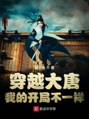 穿越大唐:我的开局不一样