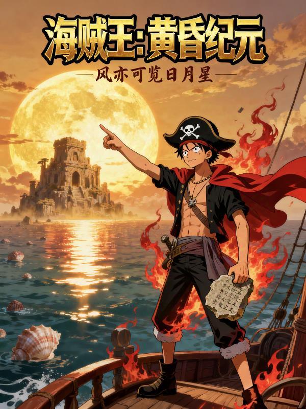 海贼王:黄昏纪元